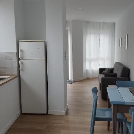 Vargas Apartamentos Y Estudios El Centro מראה חיצוני תמונה