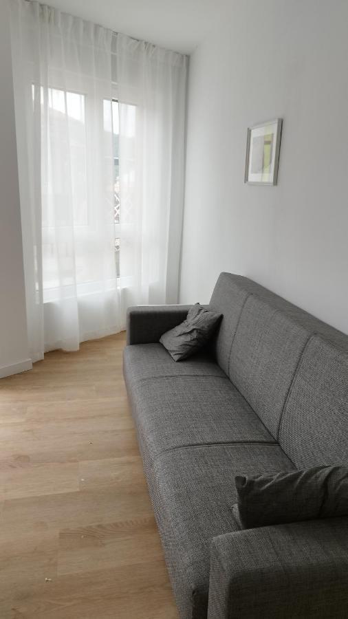 Vargas Apartamentos Y Estudios El Centro מראה חיצוני תמונה
