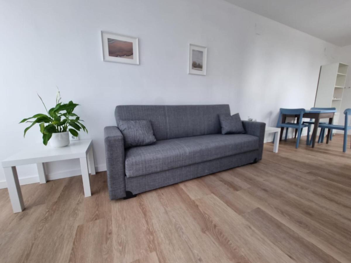 Vargas Apartamentos Y Estudios El Centro מראה חיצוני תמונה