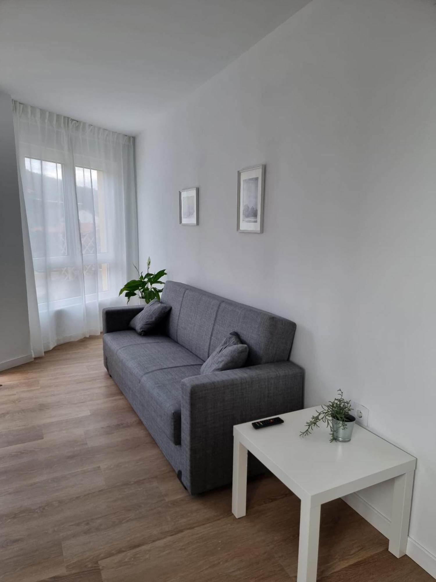 Vargas Apartamentos Y Estudios El Centro מראה חיצוני תמונה