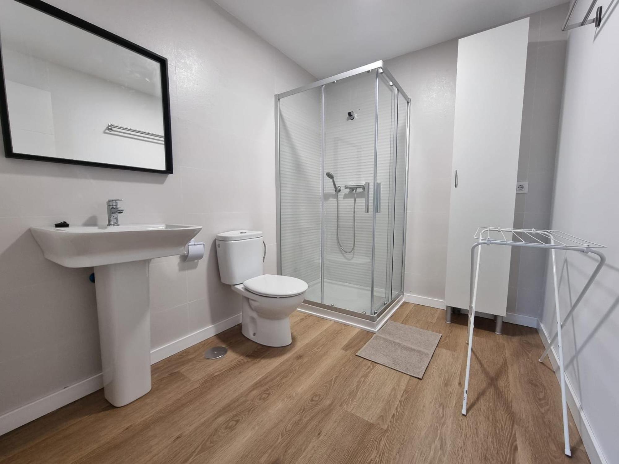 Vargas Apartamentos Y Estudios El Centro מראה חיצוני תמונה