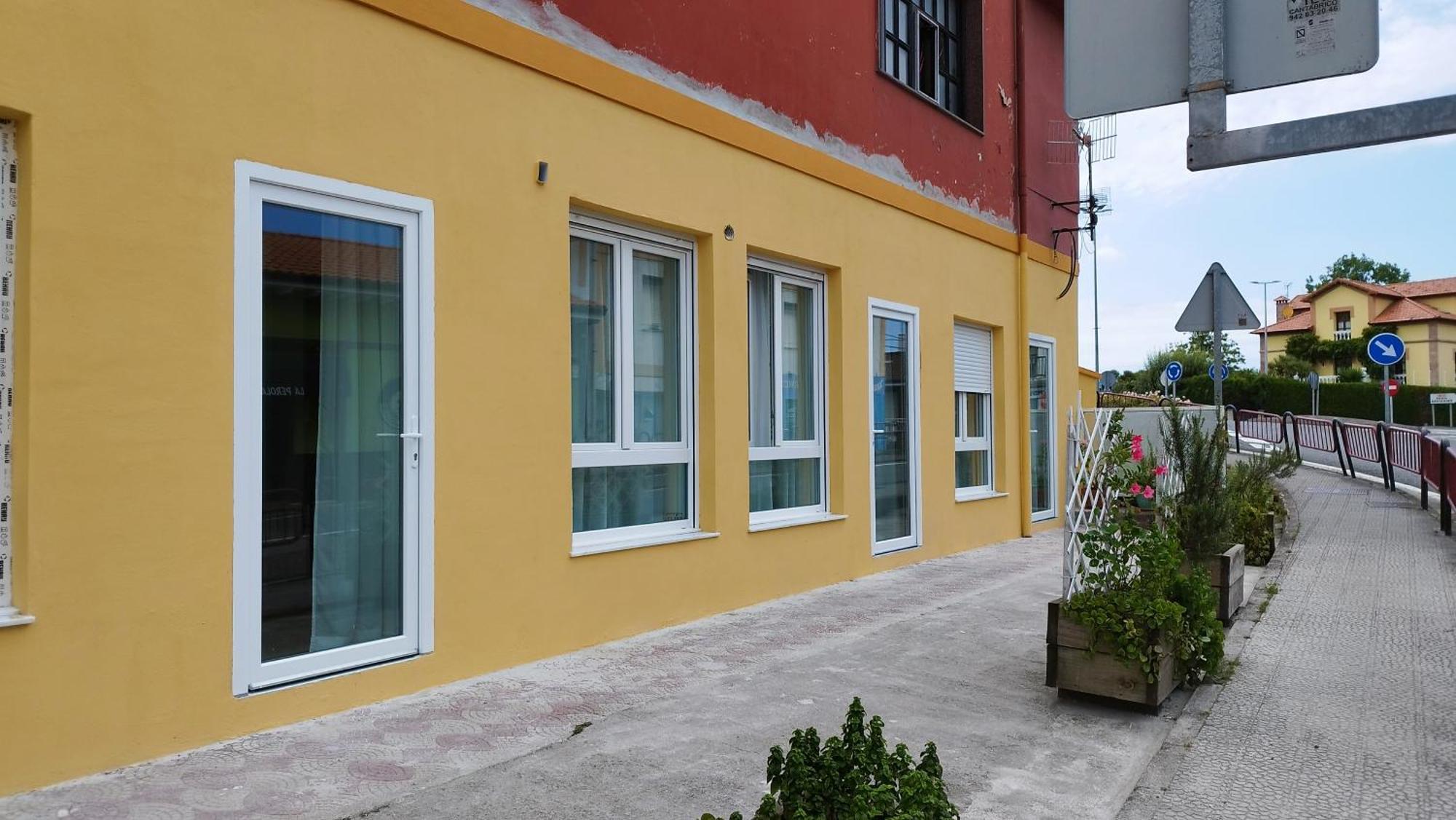 Vargas Apartamentos Y Estudios El Centro מראה חיצוני תמונה